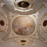 Serragli Grand Palace