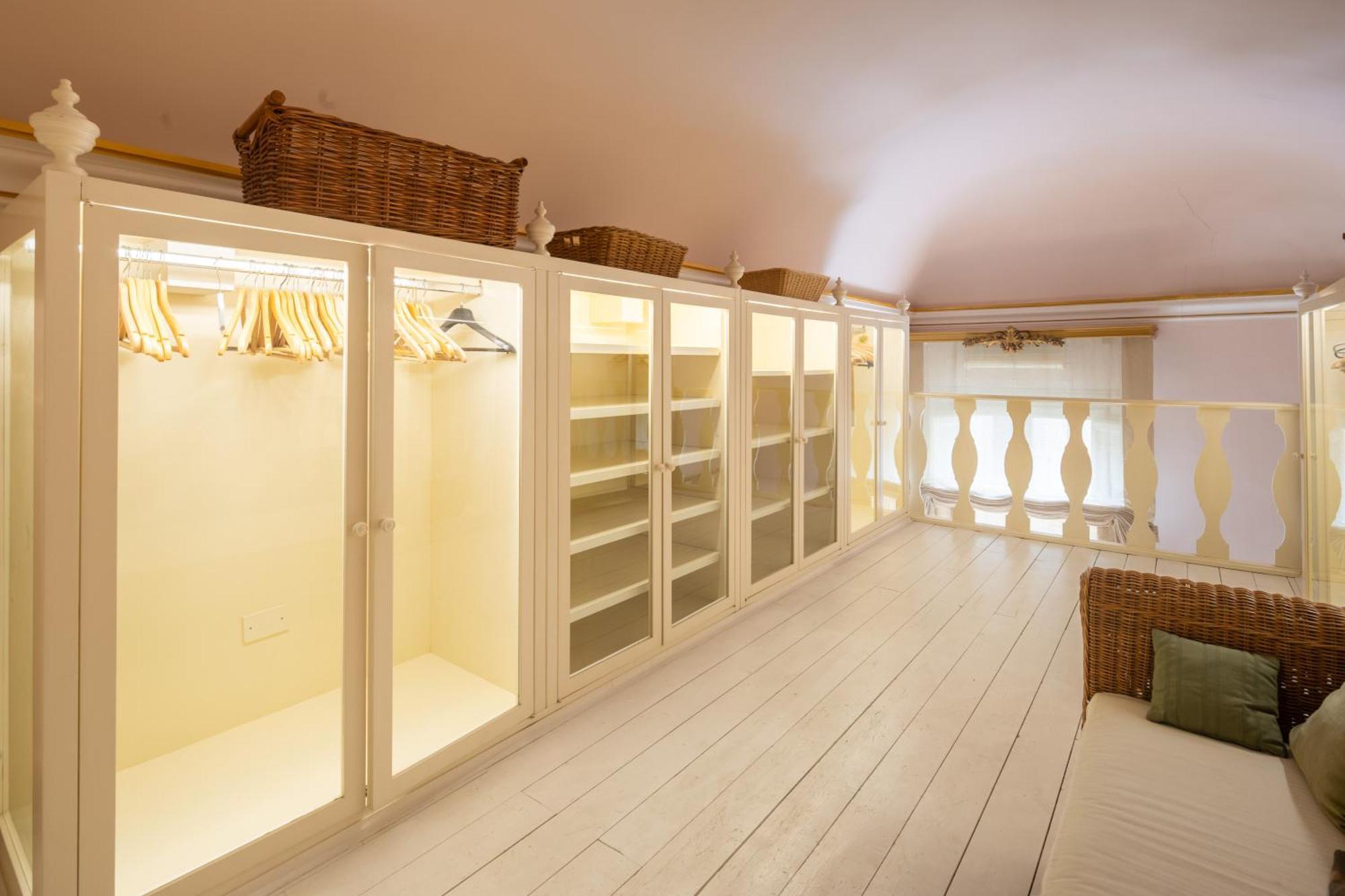 Appartamento Serragli Grand Palace *